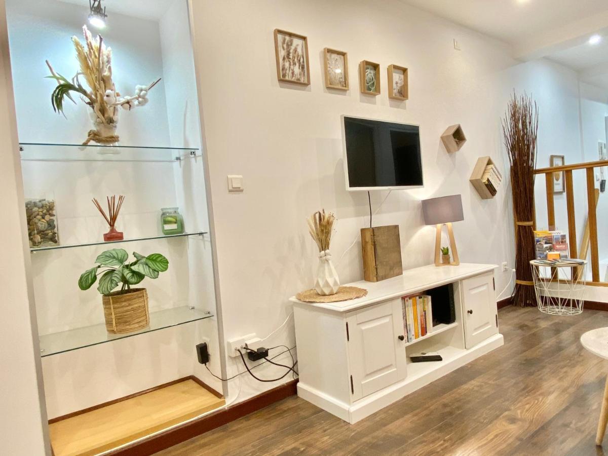 Le Rue Longue Apartment ม็องตง ภายนอก รูปภาพ