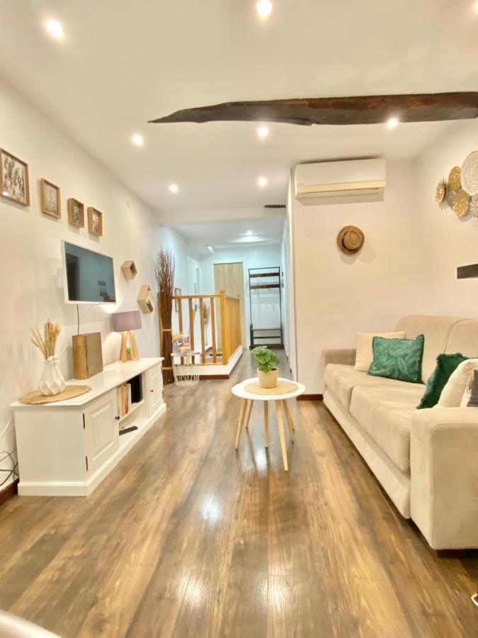 Le Rue Longue Apartment ม็องตง ภายนอก รูปภาพ