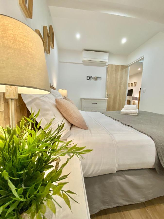 Le Rue Longue Apartment ม็องตง ภายนอก รูปภาพ